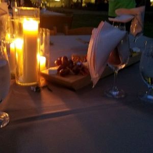 Meet your Posher, Chara